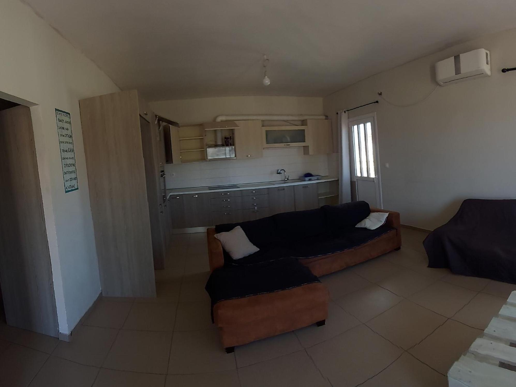 Souda Apartment Room photo